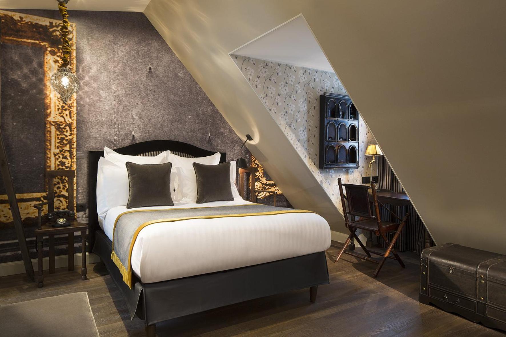L'Adorateur Spa Access