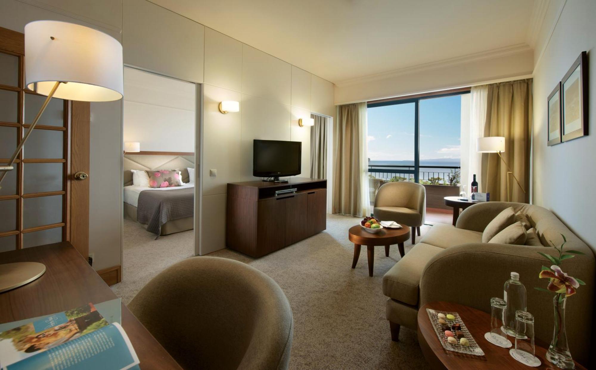 Suite Júnior