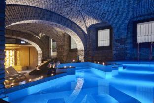 Double or Twin Room Spa