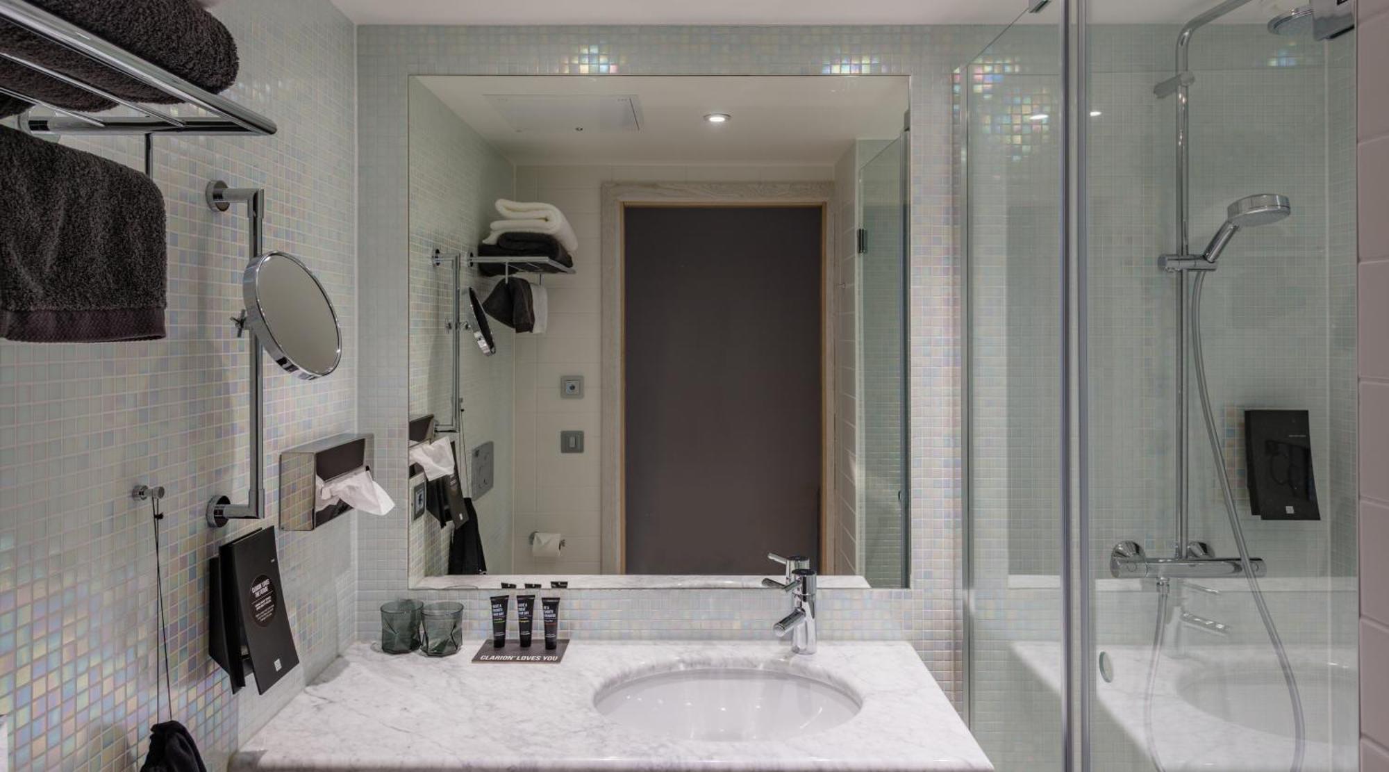 Superior King Kamer met Uitzicht