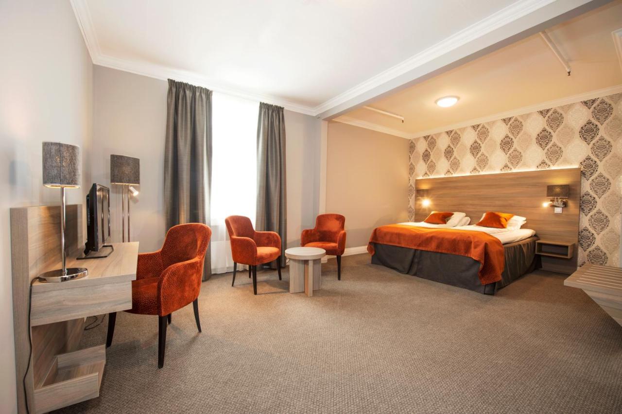 Familienzimmer mit Schlafsofa