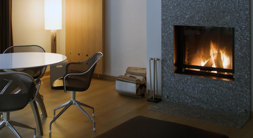 Toren Suite met Uitzicht op de Matterhorn