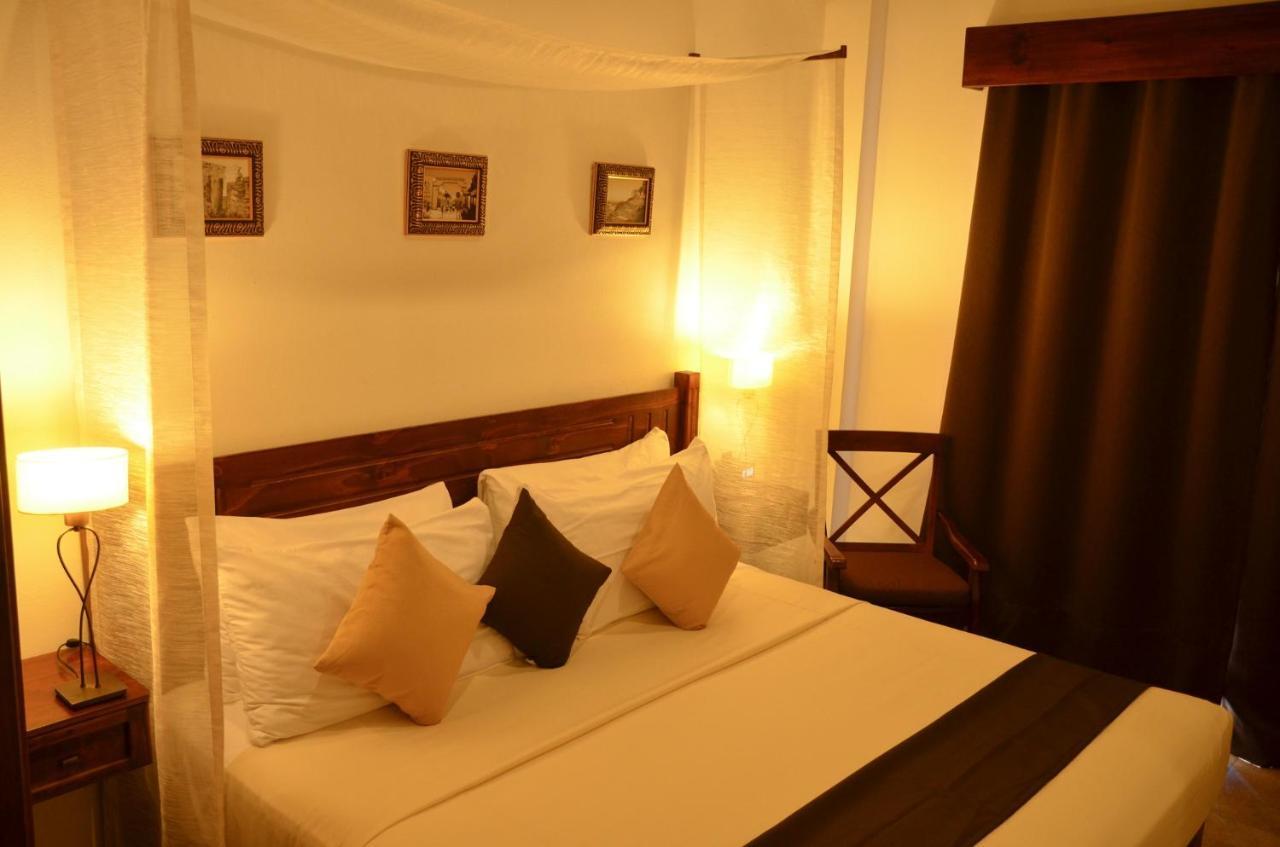 Deluxe Doppelzimmer mit Balkon