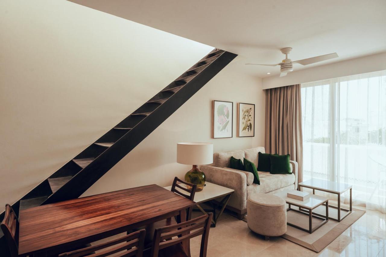 Hébegement 1 Chambre avec Jacuzzi et Toit-Terrasse Privés