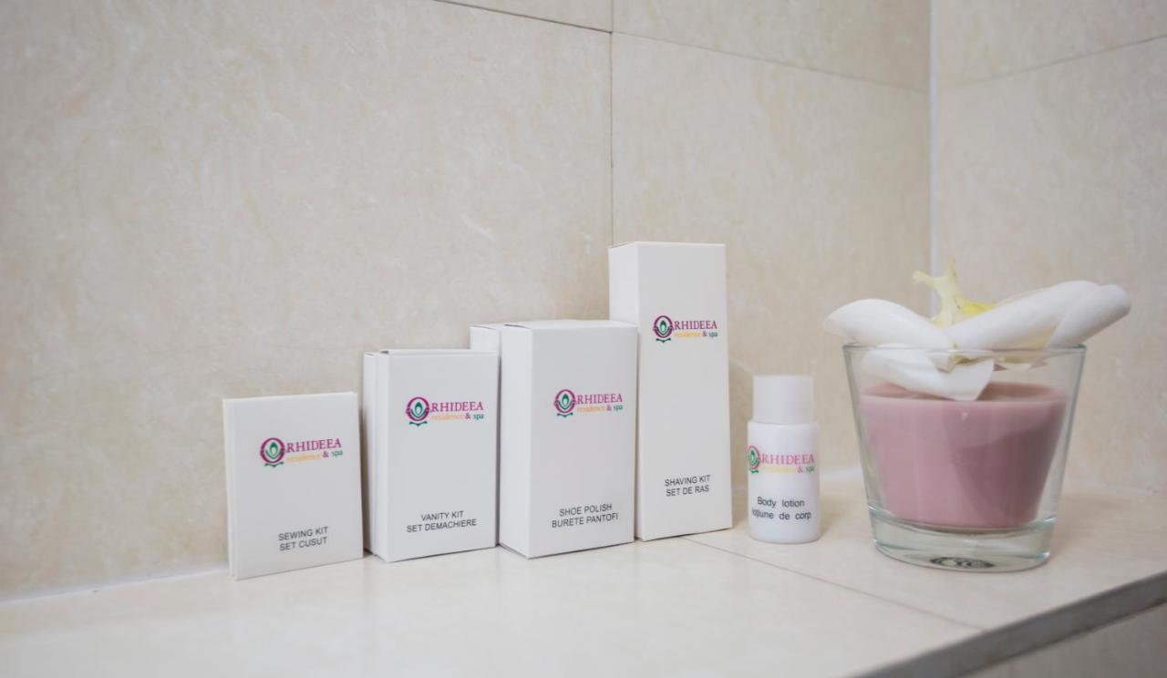 Business Appartement zonder Spa
