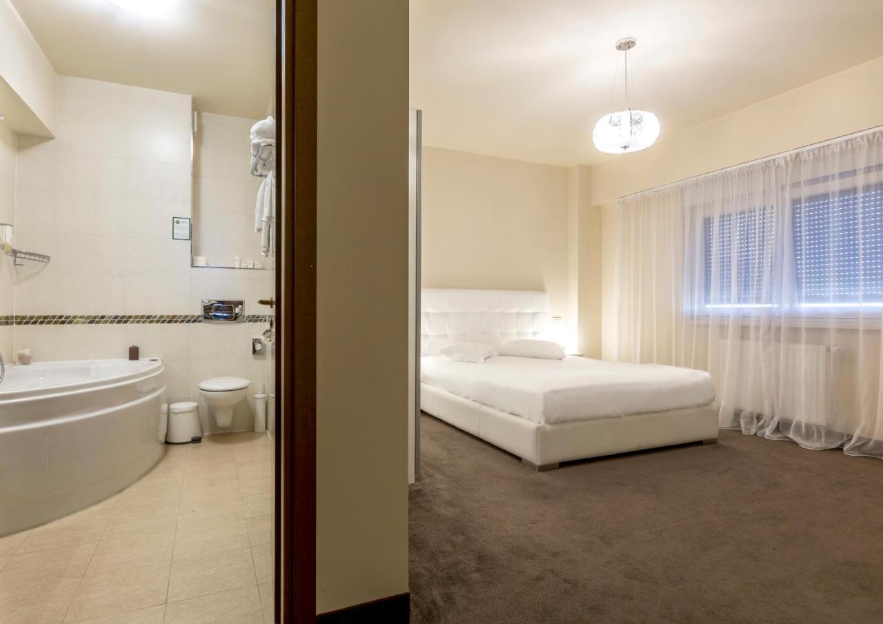 Groot Appartement zonder Spa