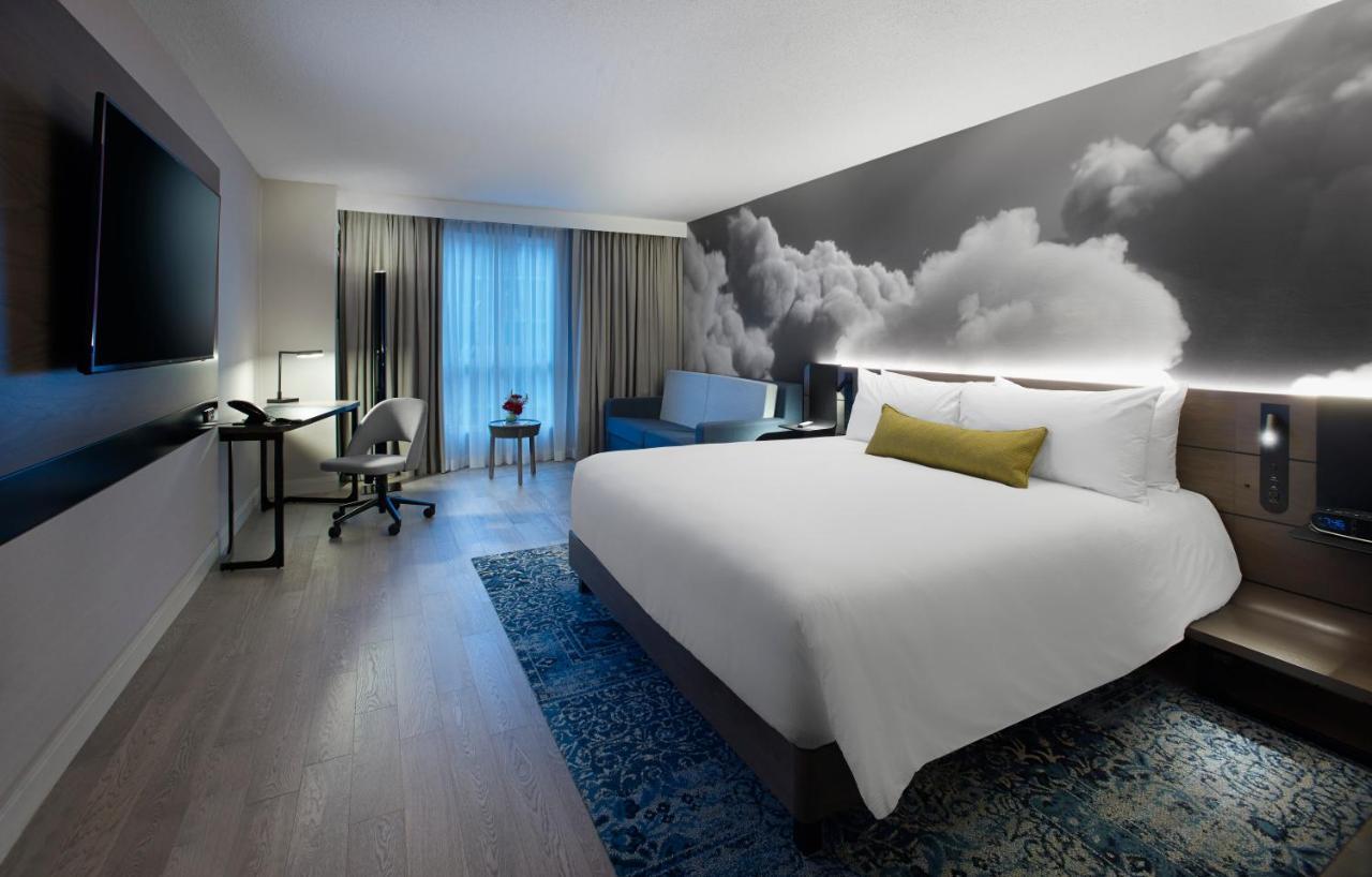 Executive King Room - Renovated