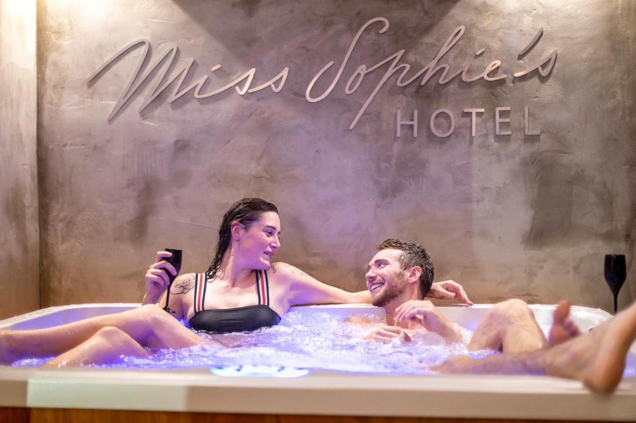Double Room Wellness Session