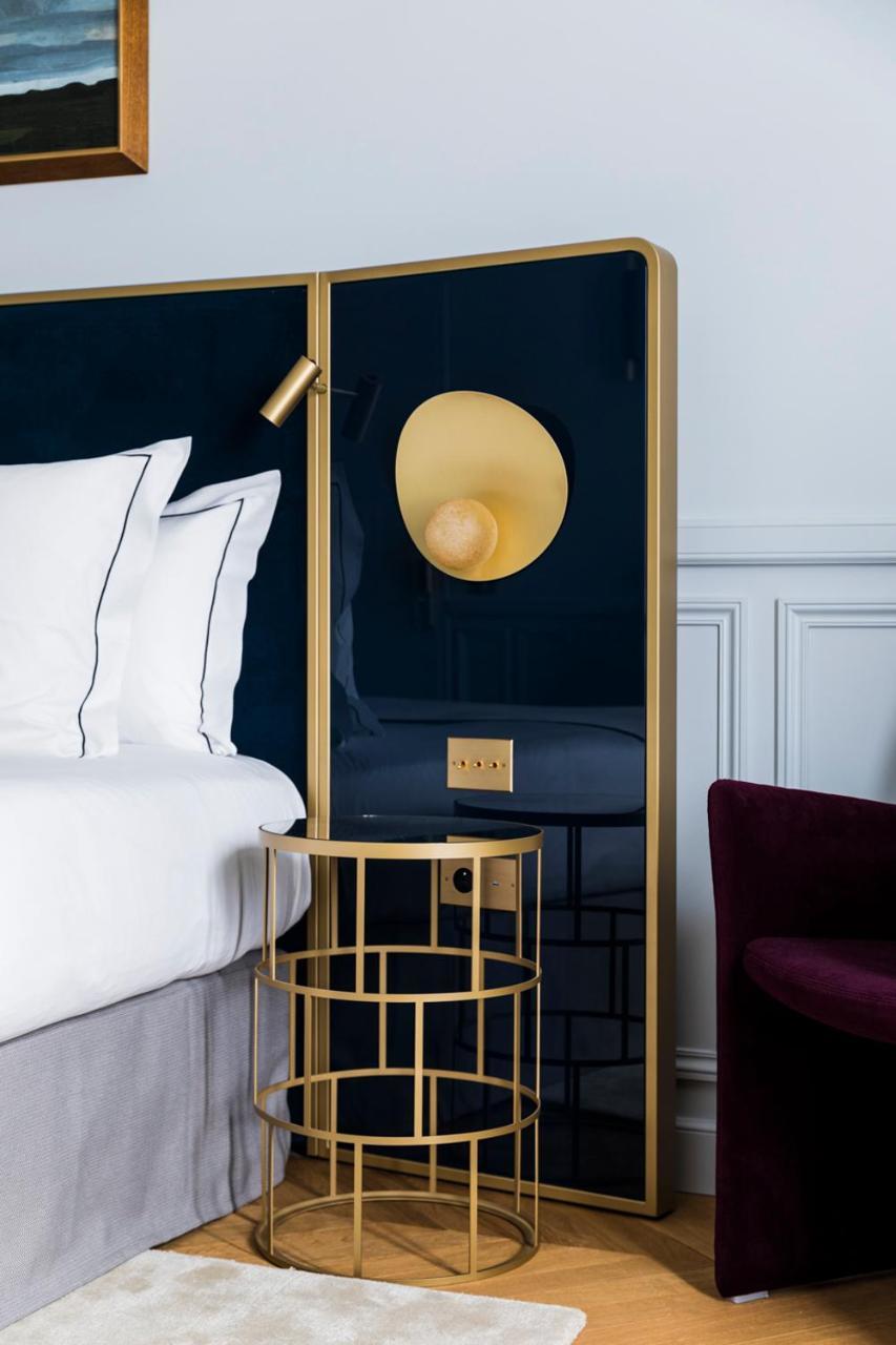 Chambre Exécutive