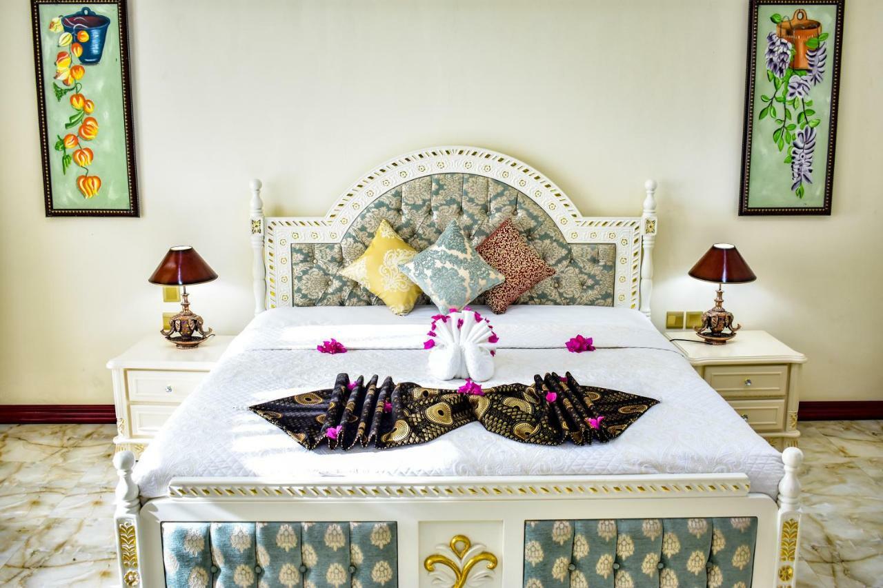Executive Room Sea View