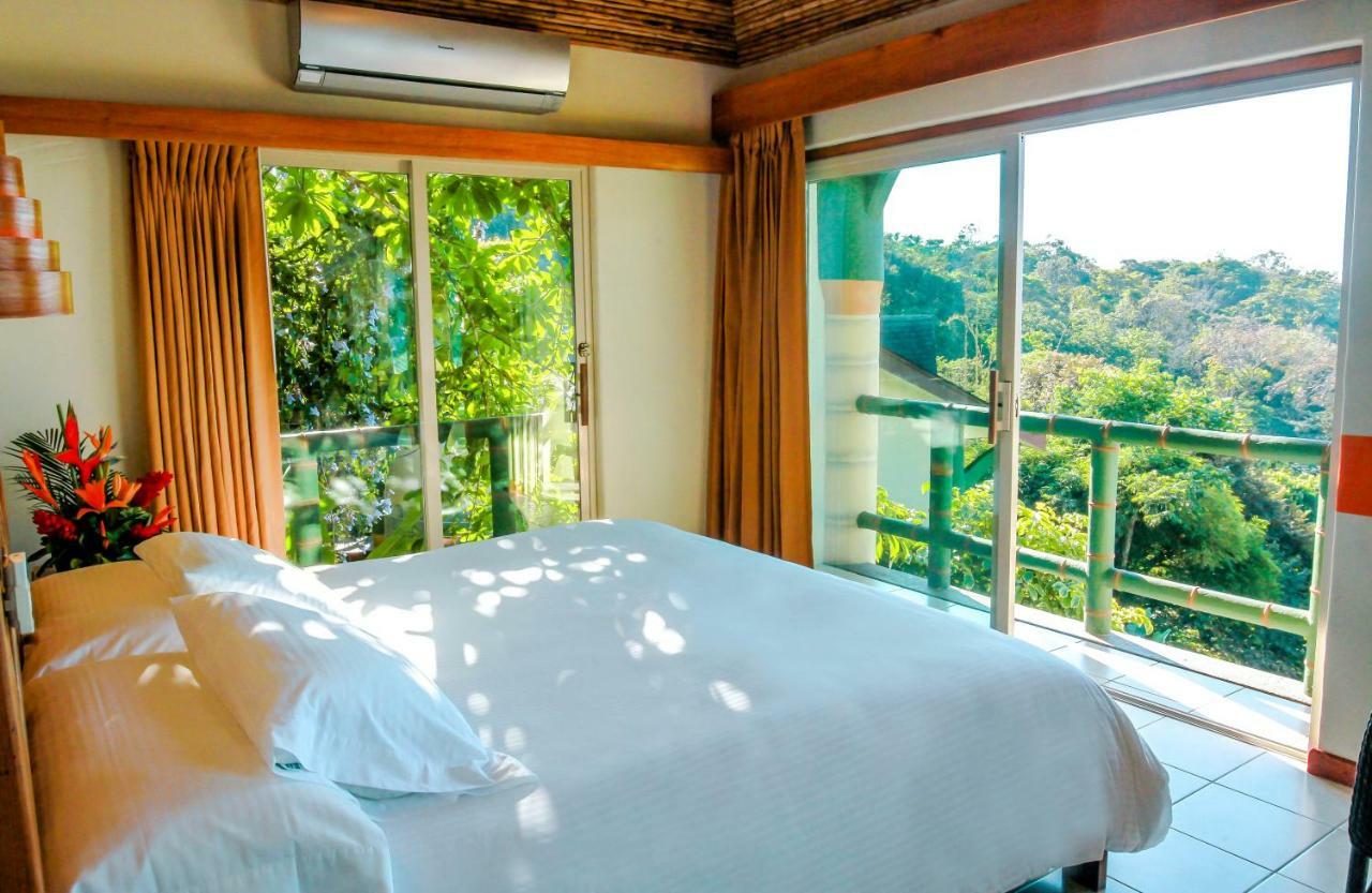 Deluxe Plus Room Balcony Panoramic Sea View