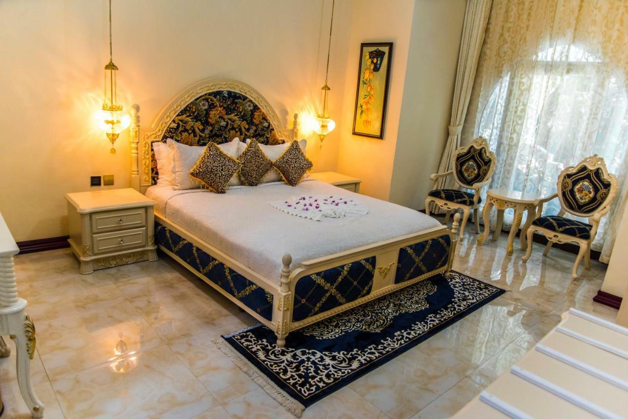 Premium Room Sea View