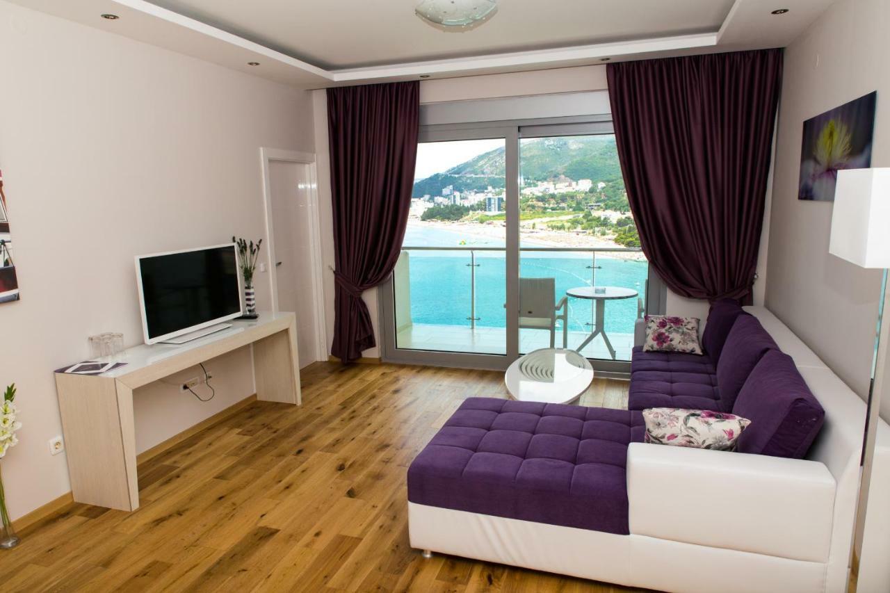 Suite Sea View