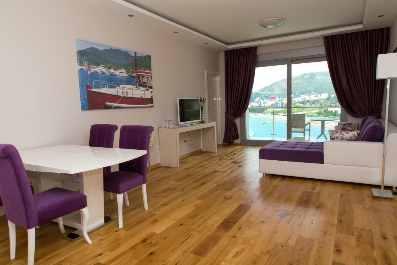 Suite Sea View