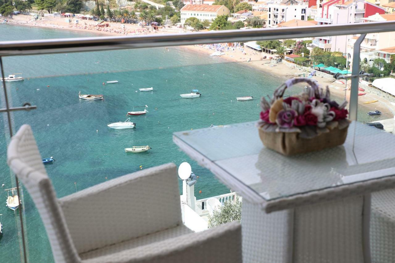 Suite Sea View