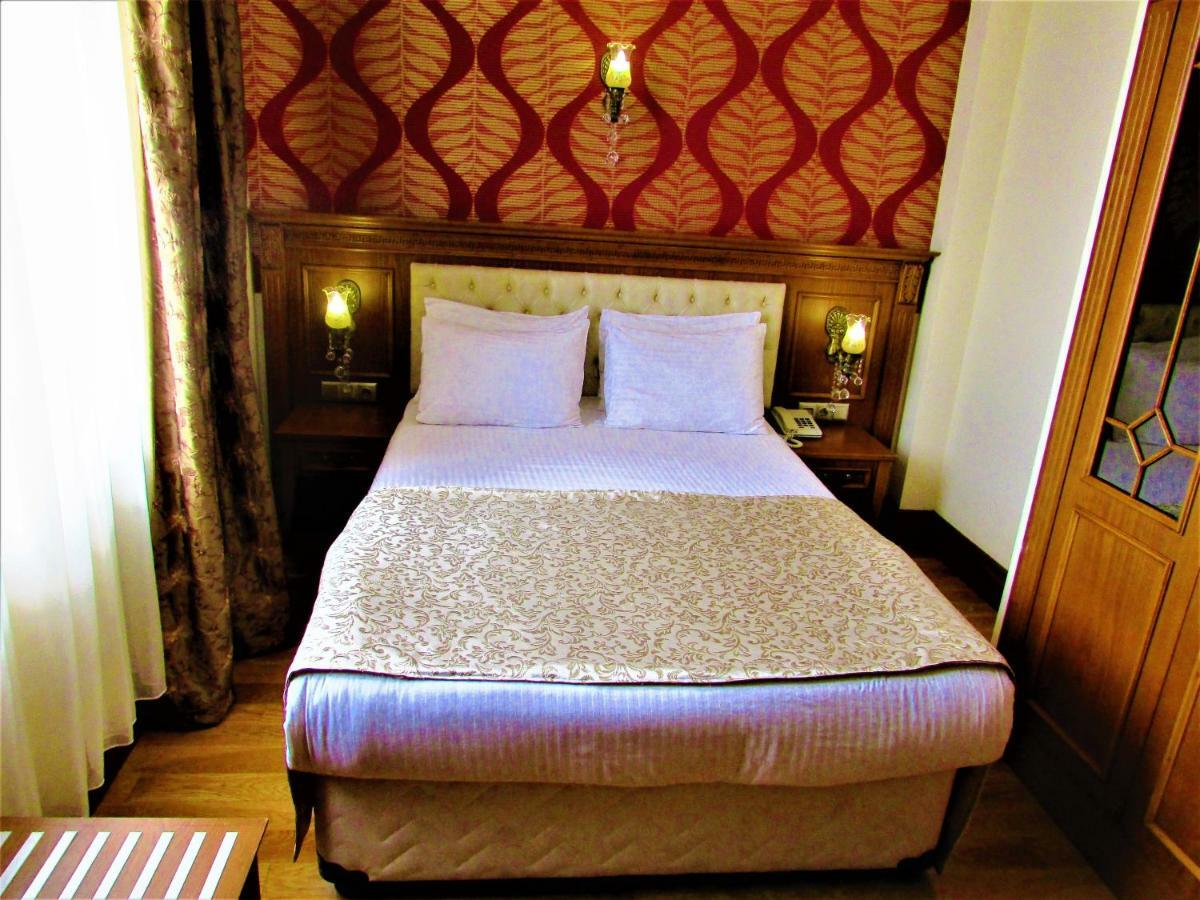 Doppelzimmer mit Meerblick