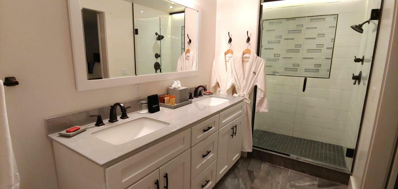 Double Room with Patio