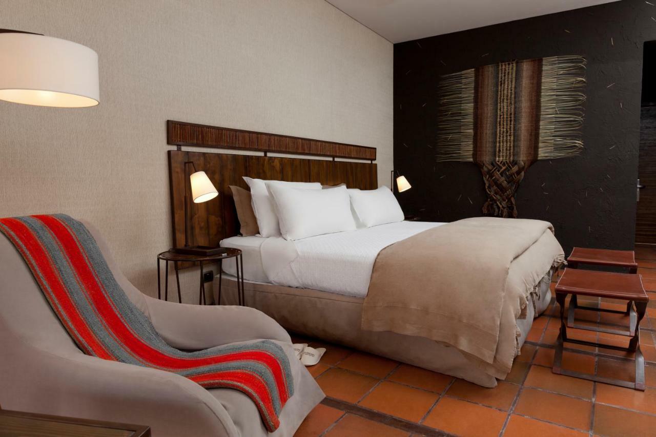 Suite Terrace