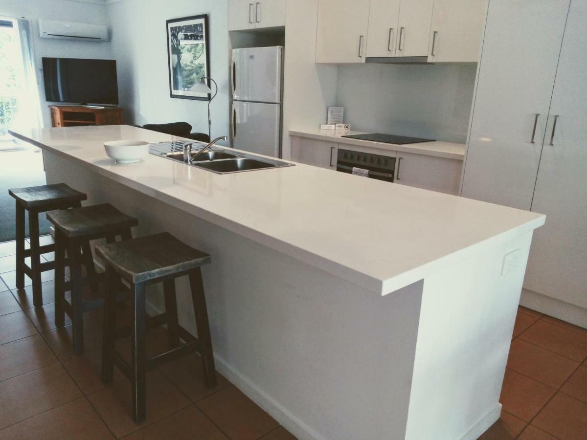 Two bedroom Two Bathroom Apartment Split Level