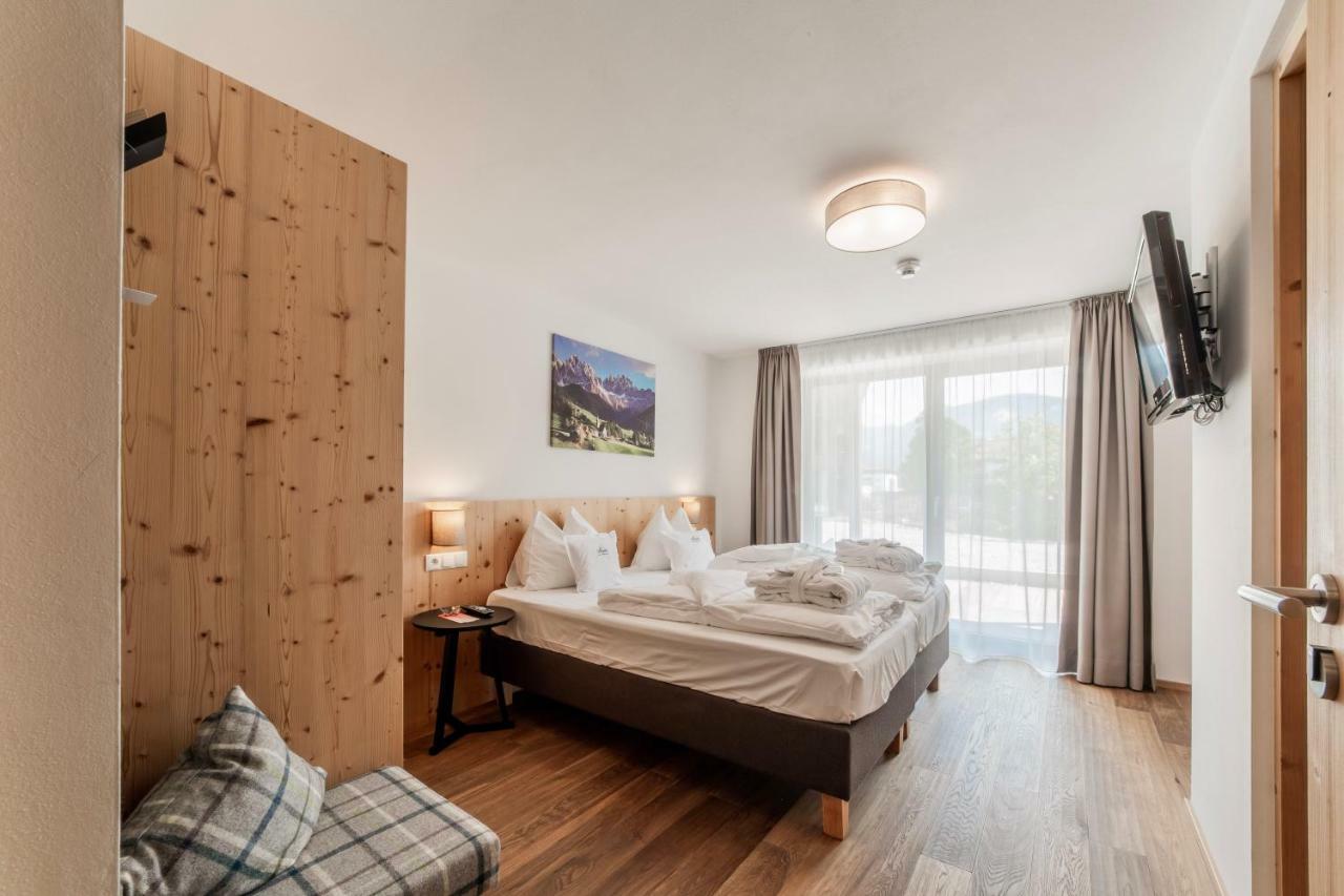 Tweepersoonskamer met Balkon