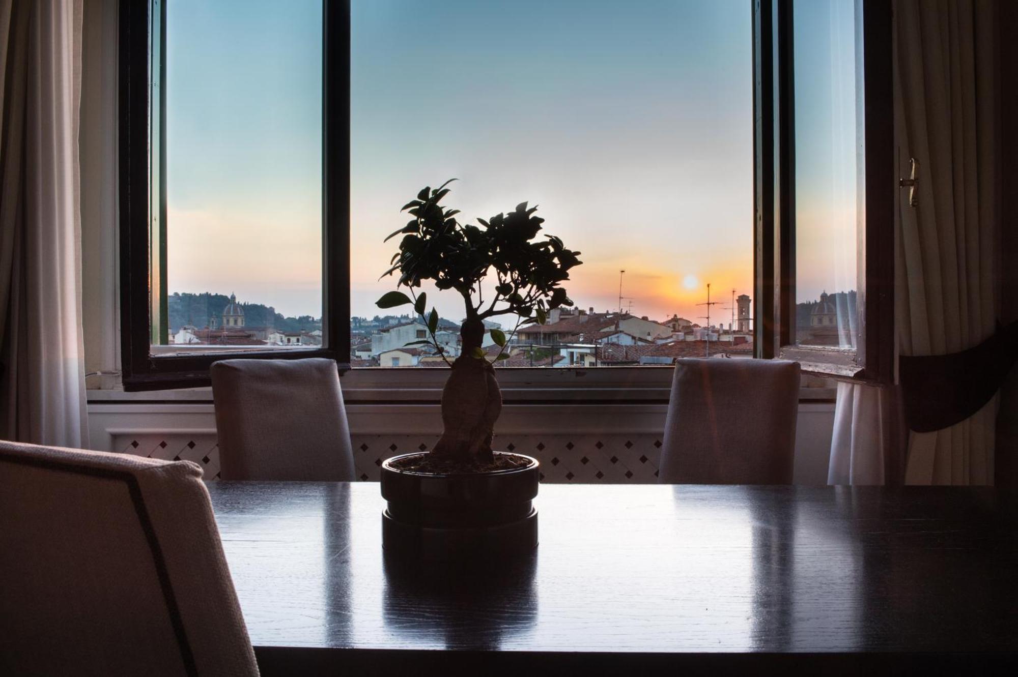 Suite City View