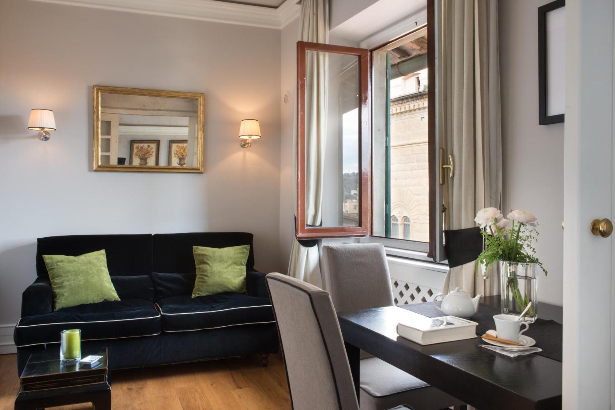 Suite Tower View