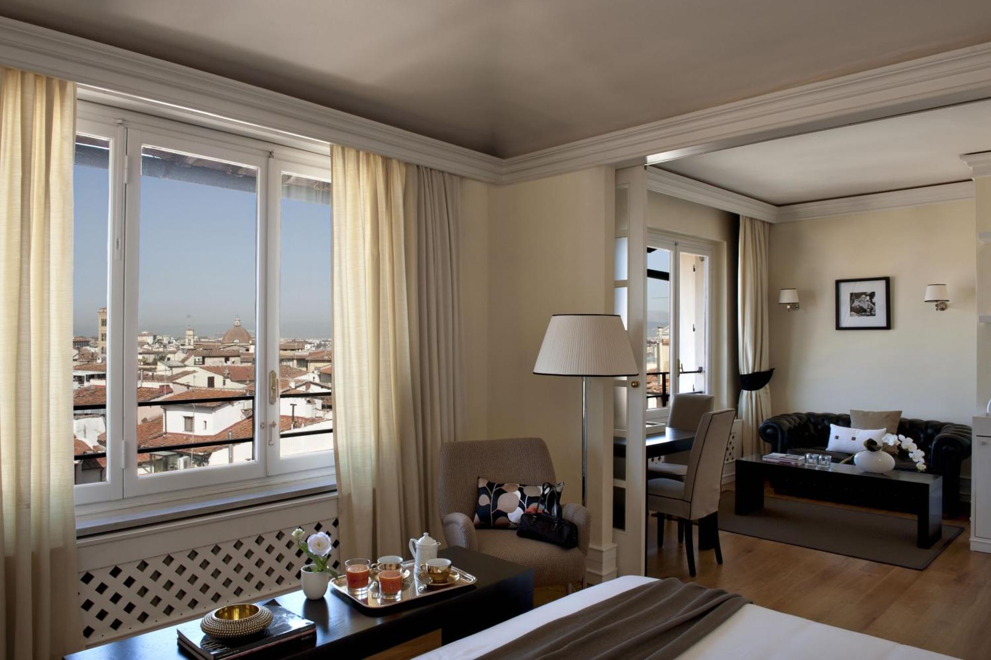 Suite City View