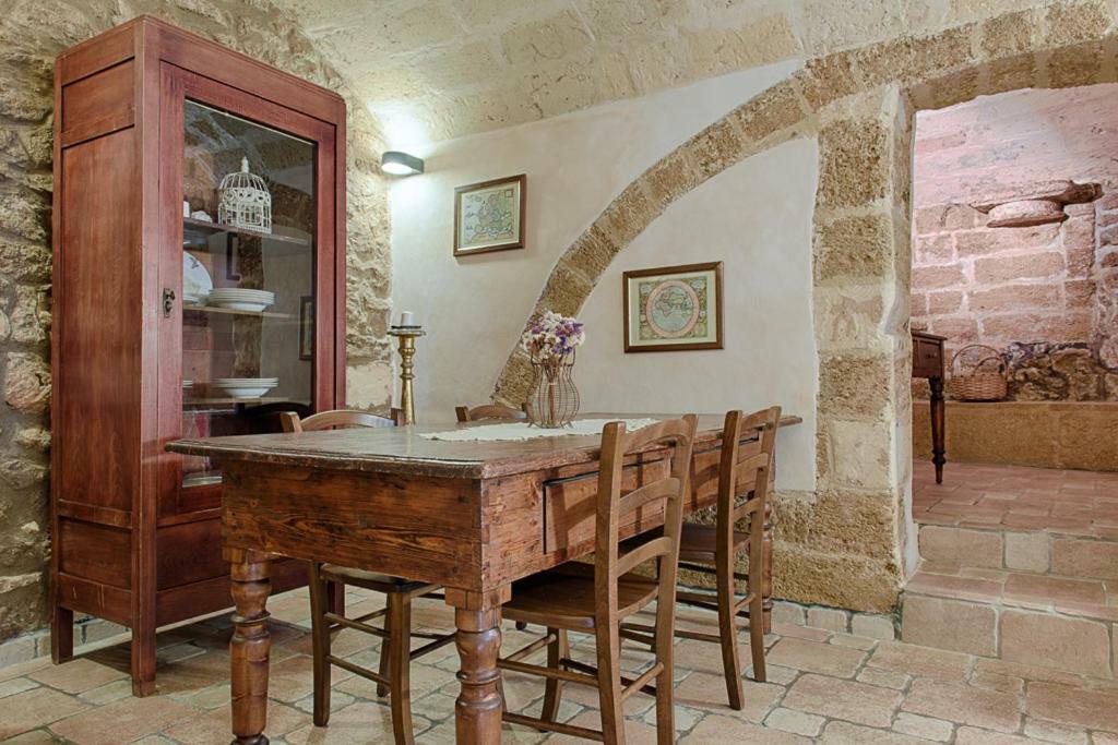 Superior Apartment at Via Rini n37