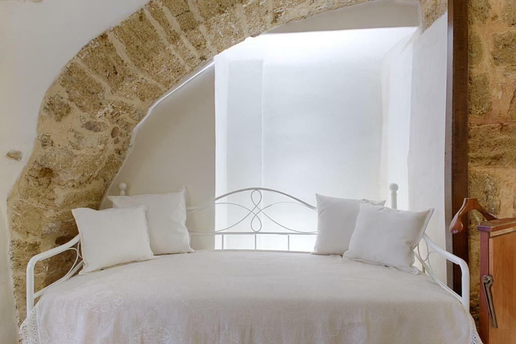 Superior Apartment at Via Rini n37