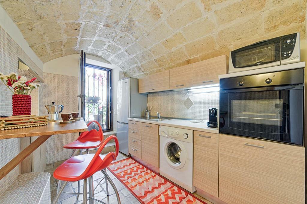 Superior Apartment at Via Rini n37