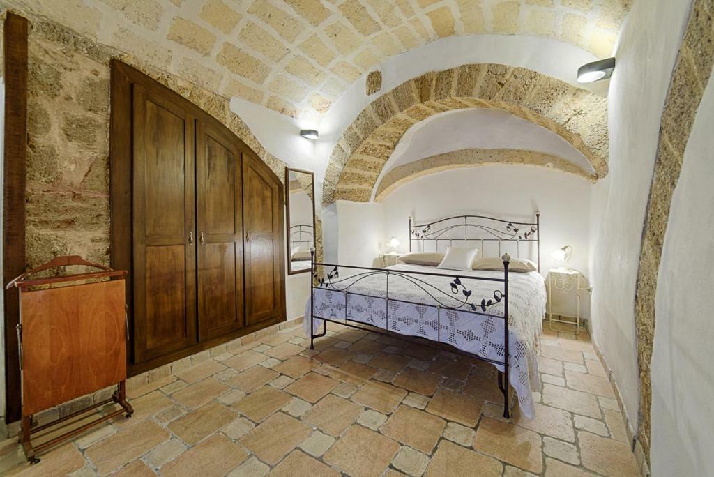 Superior Apartment at Via Rini n37