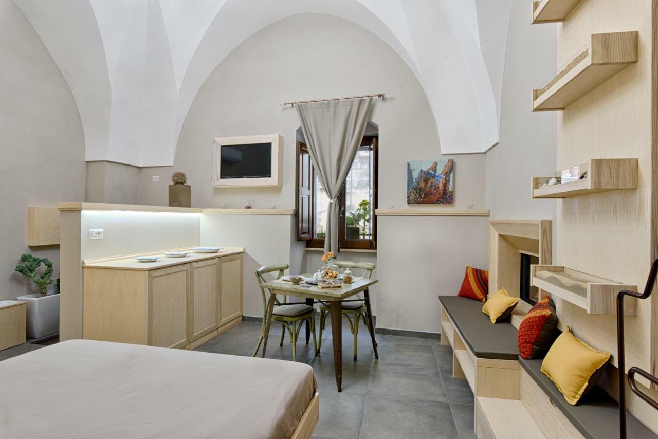 Suite King Superior Spa