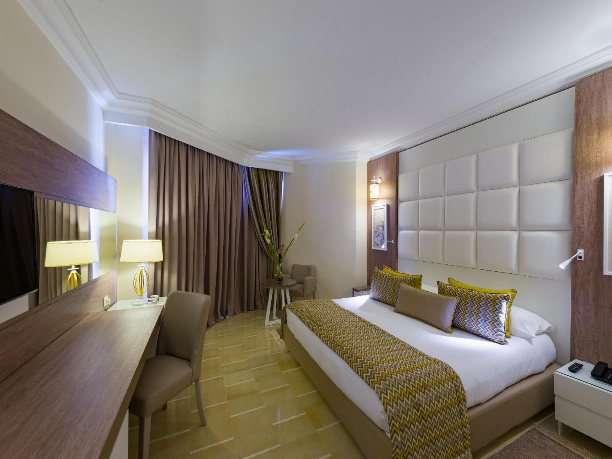 Standard Single Room All soft