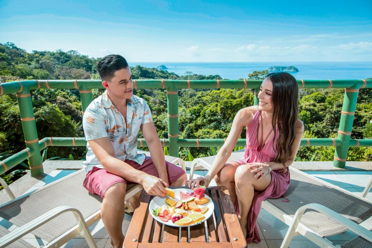 Deluxe Plus Room Balcony Panoramic Sea View