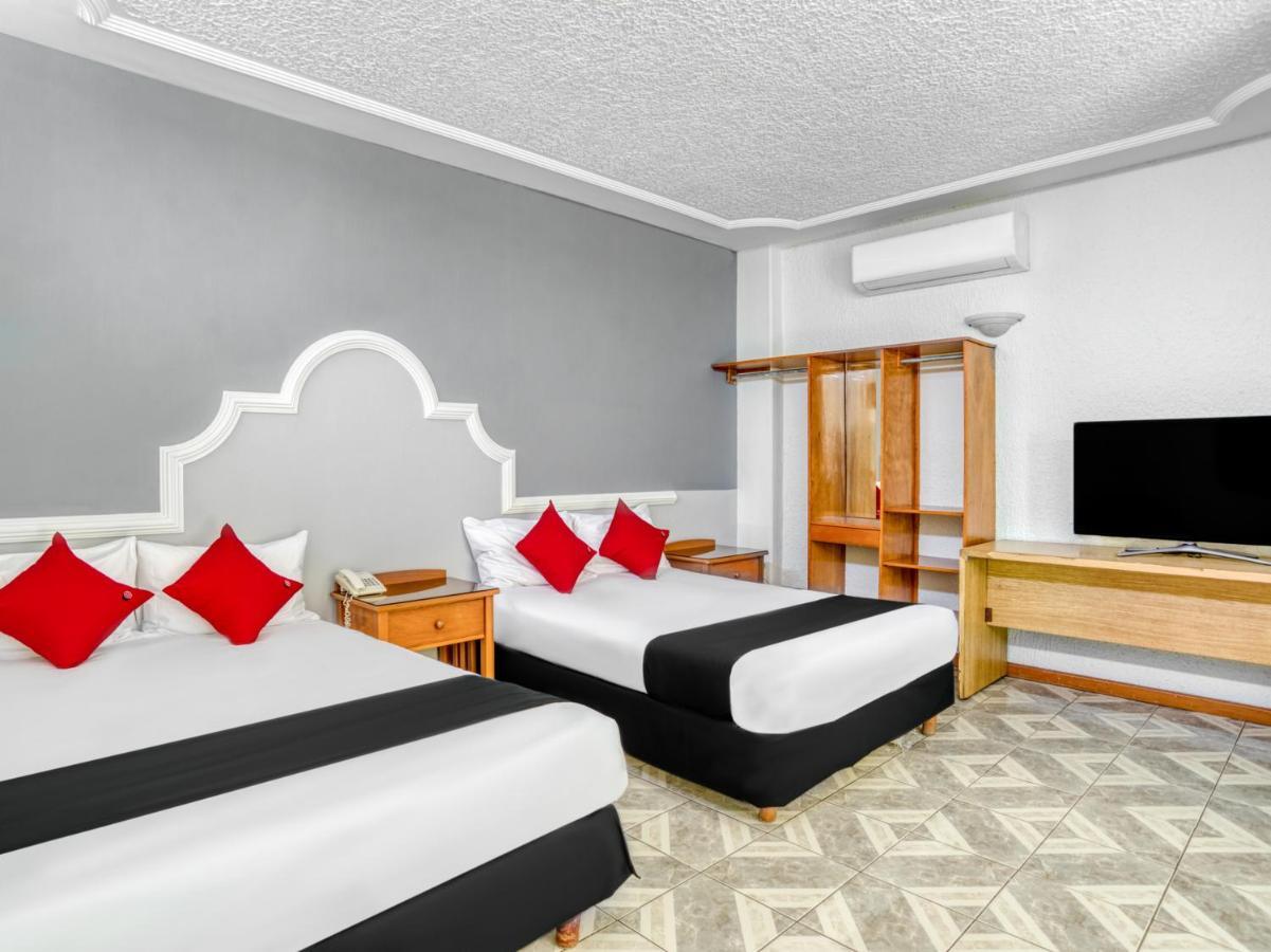 Superior Two Beds