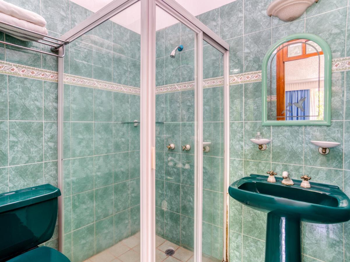 Deluxe Jacuzzi