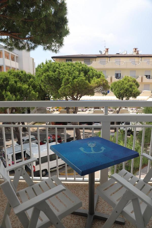 Familienzimmer mit Balkon