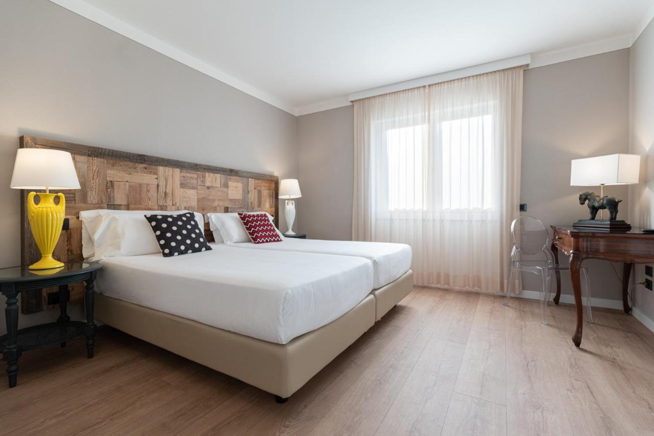 Classic Doppel- oder Zweibettzimmer