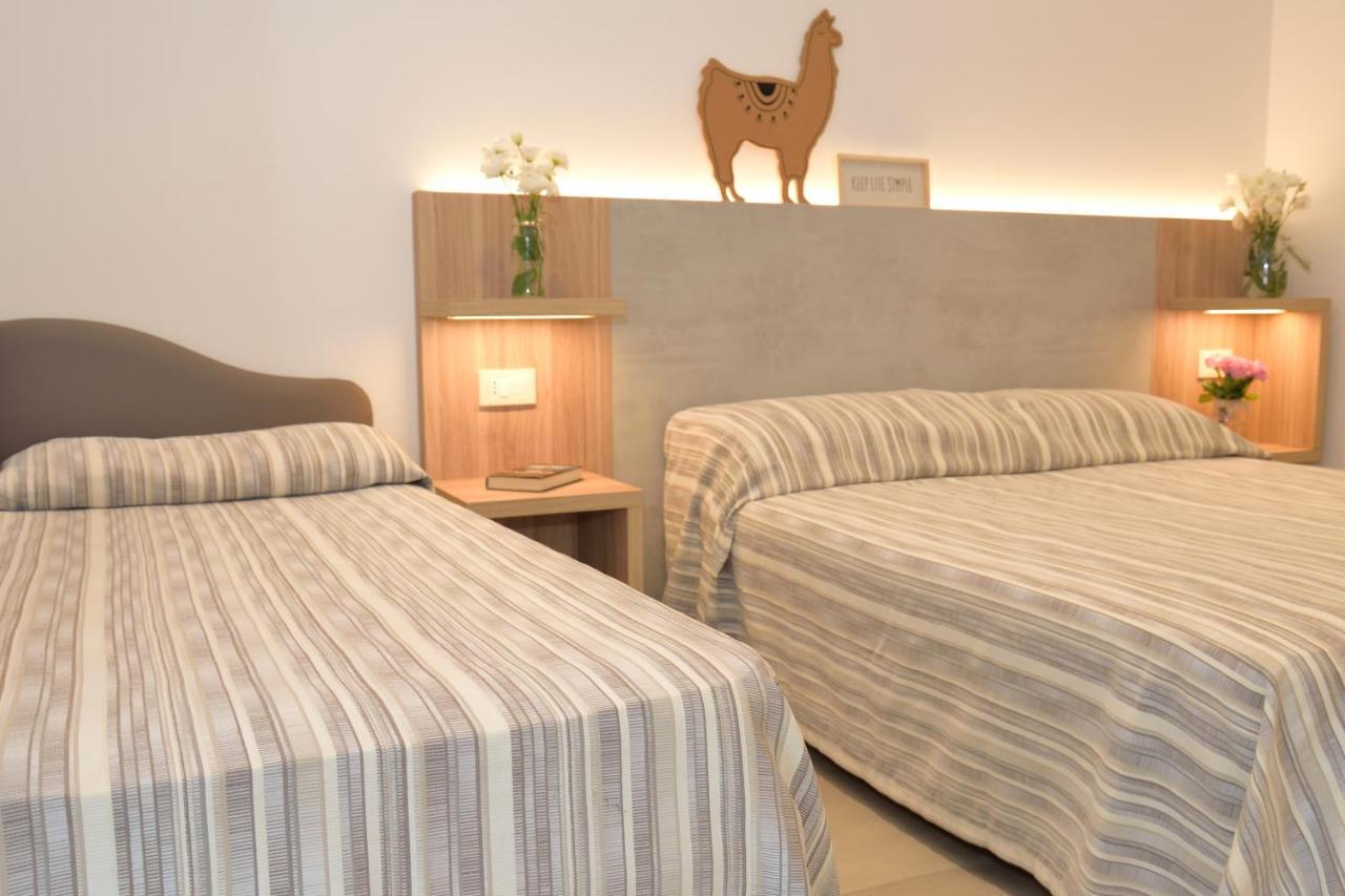 Superior Quadruple Room