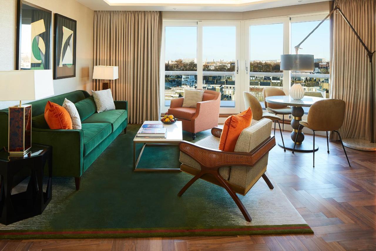 Luxury One Bedroom Apartment No Cloakroom