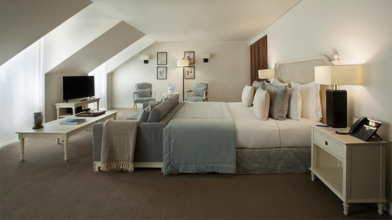 Prestige Suite