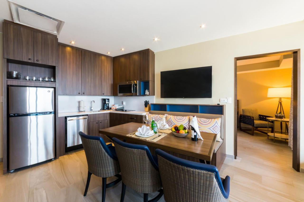 2 Bedroom Larger Villa