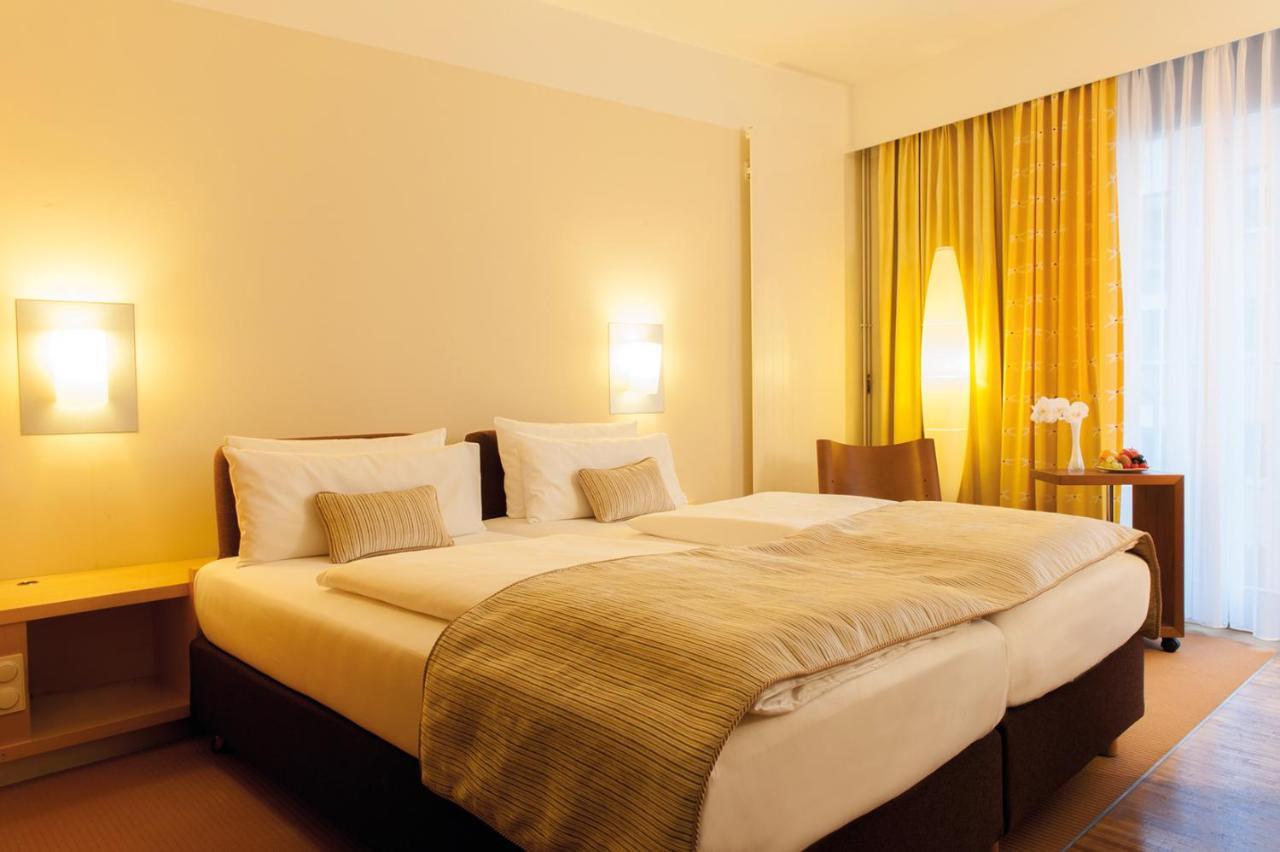 Relax Double Room Lake View