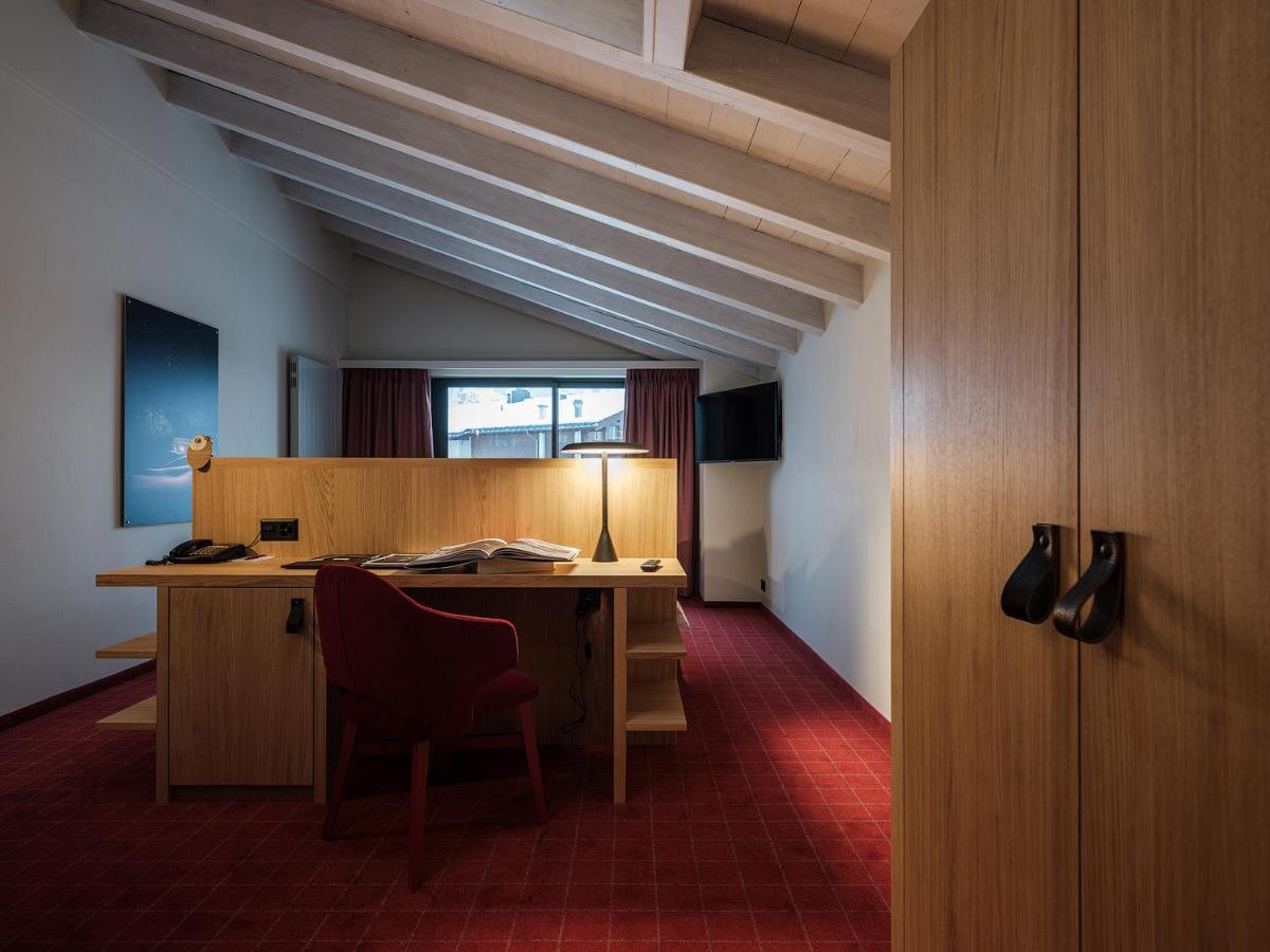 Duplex Suite