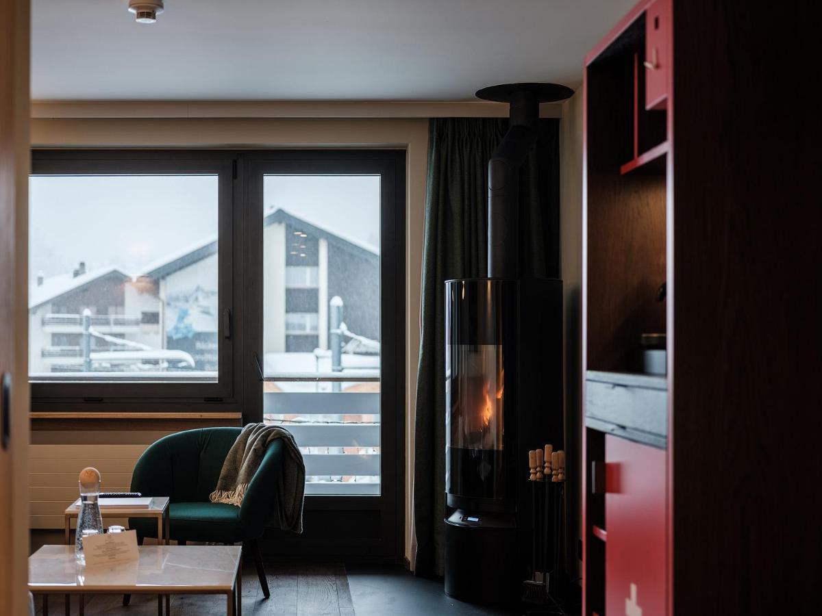 Duplex Suite