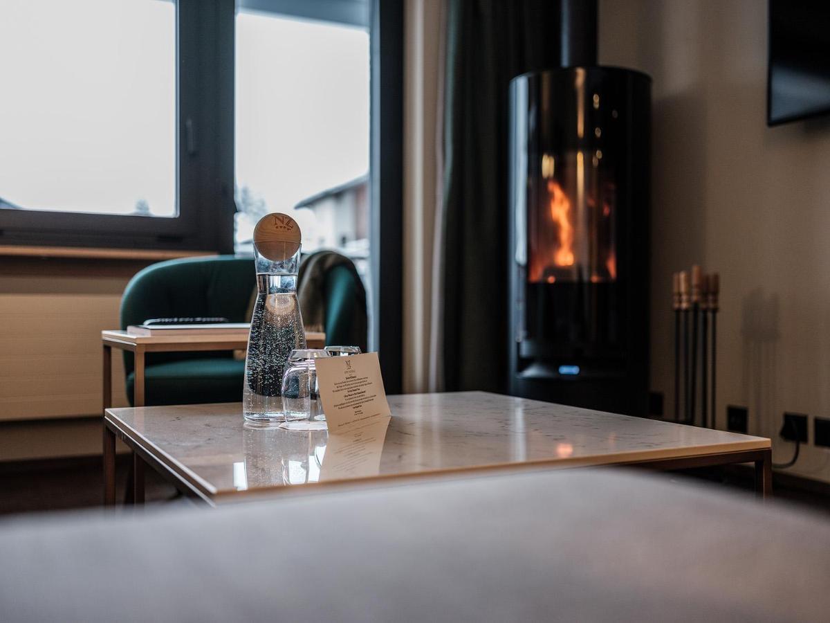 Duplex Suite