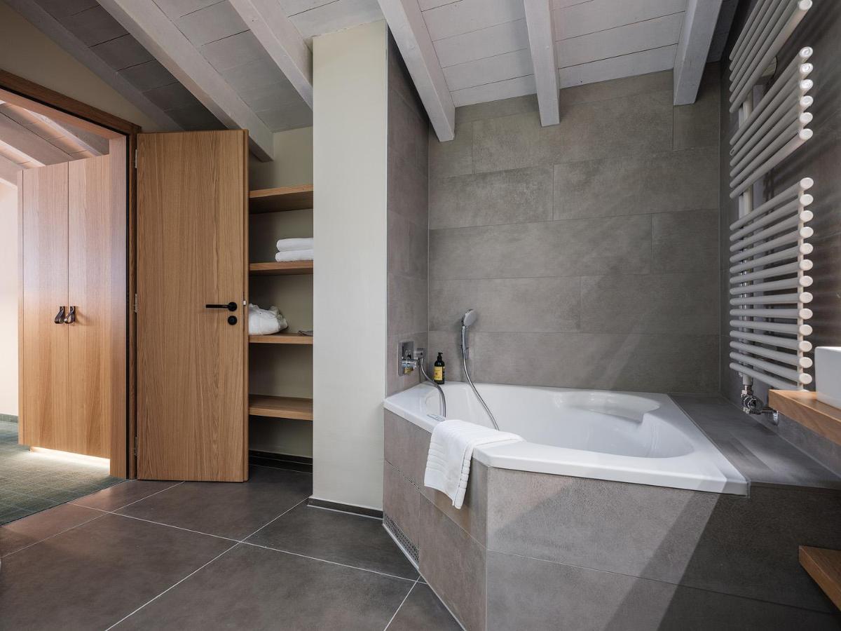 Duplex Suite