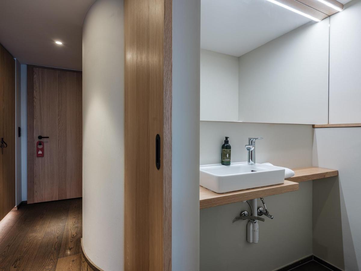 Duplex Suite