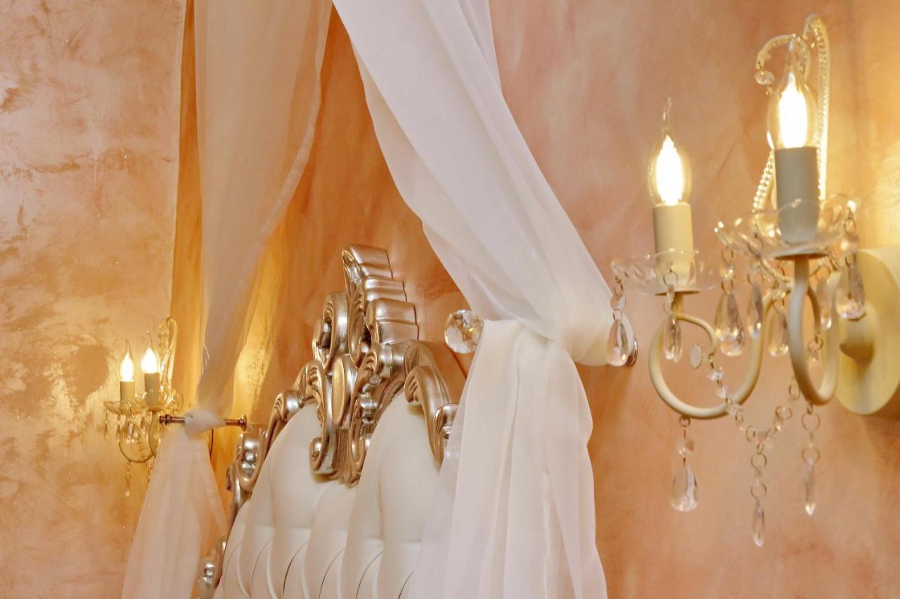 Double Room Spa Bath