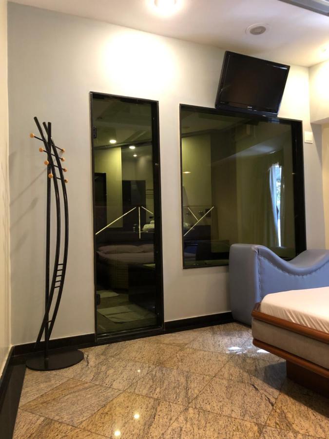 Suite Spa Bath